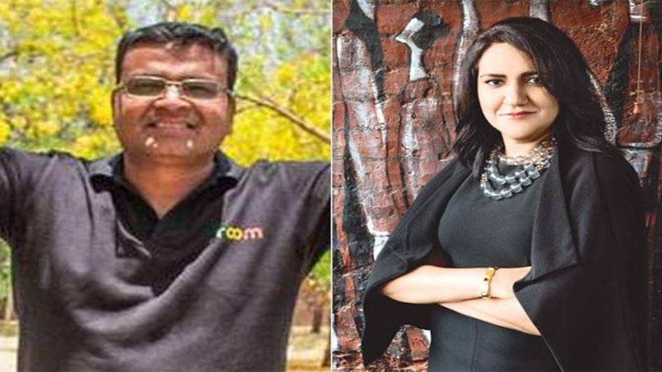 ShopClues' Sandeep Aggarwal files defamation case against co-founder wife ShopClues' Sandeep Aggarwal files defamation case against co-founder wife