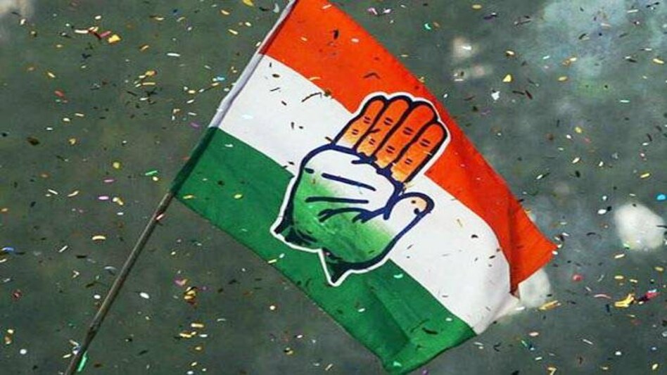 BJP sold dreams to win UP: Congress BJP sold dreams to win UP: Congress
