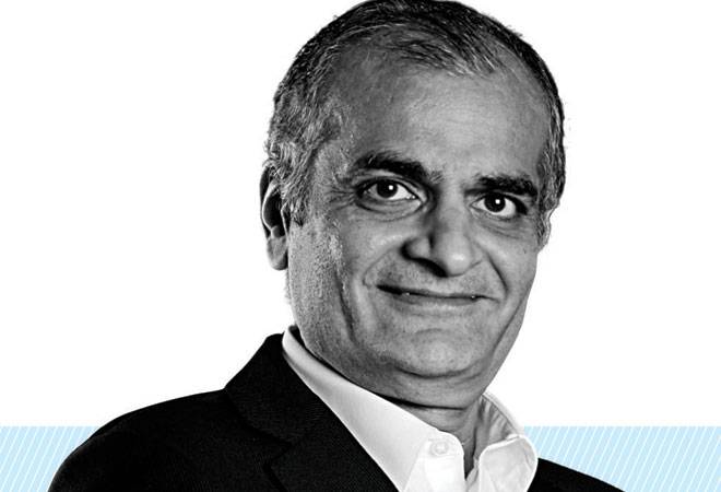 The writer is Chairman and CEO, Edelweiss Group The writer is Chairman and CEO, Edelweiss Group