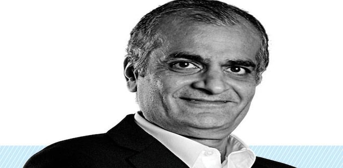 The writer is Chairman and CEO, Edelweiss Group The writer is Chairman and CEO, Edelweiss Group