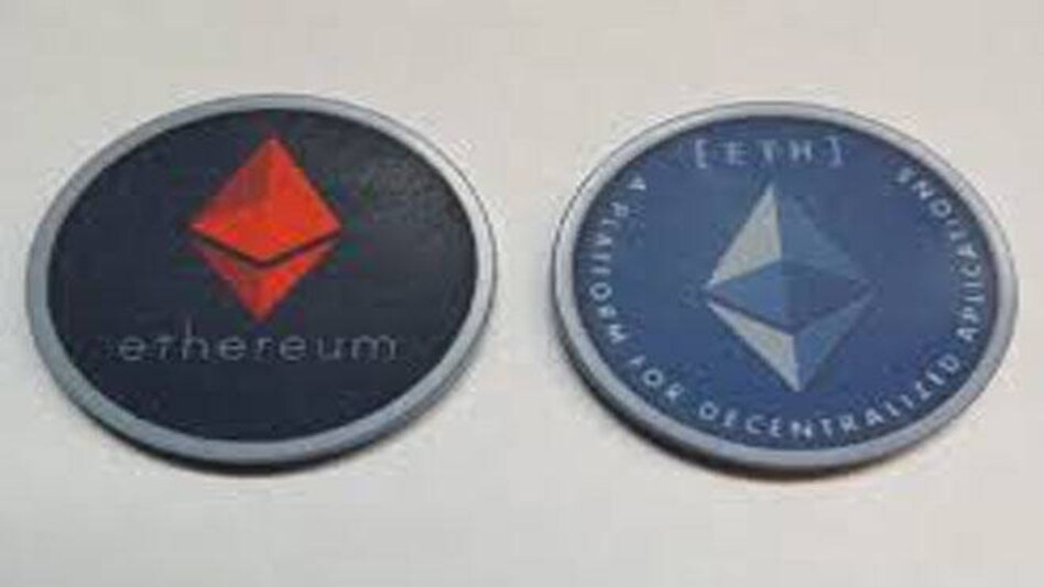 Another Crypto currency breaches $2 billion market capitalisation Another Crypto currency breaches $2 billion market capitalisation