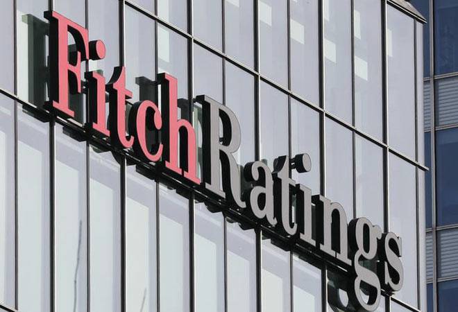 Fitch finds Q3 GDP figures 'surprising'; raises India's forecast to 7.1% for FY17