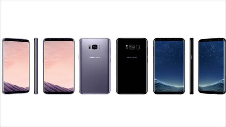 Samsung's new Galaxy S8 and Galaxy S8+: Here's all you need to know Samsung's new Galaxy S8 and Galaxy S8+: Here's all you need to know