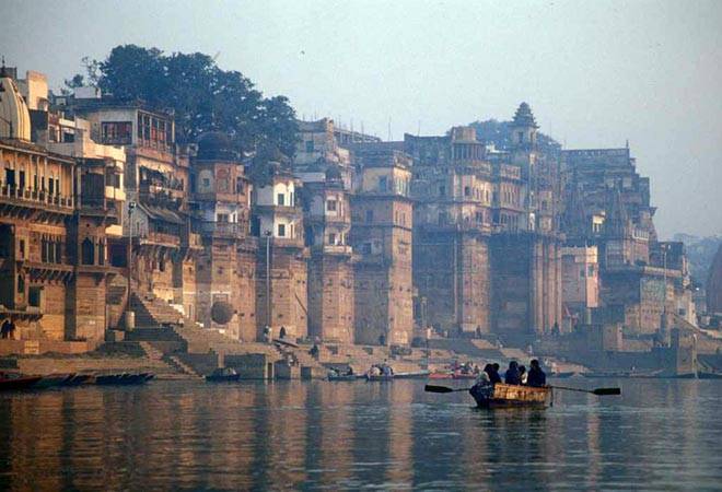 Uttarakhand HC grants 'living status' to Ganga, Yamuna
