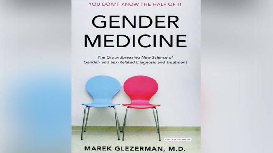 Book by Marek Glezerman Book by Marek Glezerman