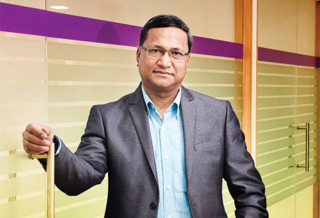 Govind Singh, MD&CEO, Utkarsh Micro Finance (Photo: Rachit Goswami) Govind Singh, MD&CEO, Utkarsh Micro Finance (Photo: Rachit Goswami)