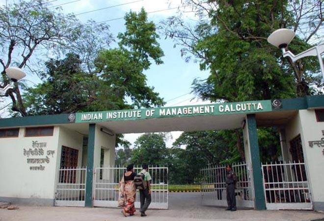 IIM Calcutta: Placement process finishes in just 3 days with highest salary package of Rs 70 lakh