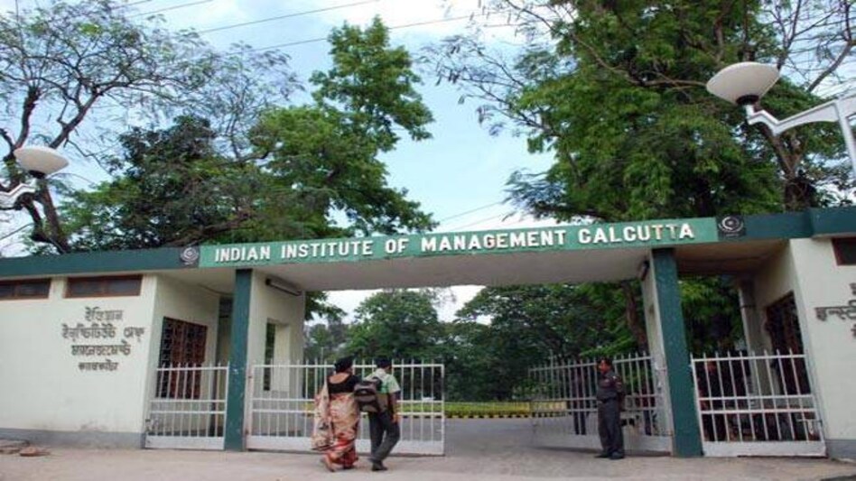 IIM Calcutta: Placement process finishes in just 3 days with highest salary package of Rs 70 lakh IIM Calcutta: Placement process finishes in just 3 days with highest salary package of Rs 70 lakh