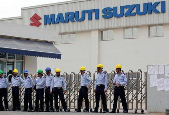 Maruti factory violence case: 31 convicted, 117 acquitted by Haryana Court; here's what happened on July 18, 2012