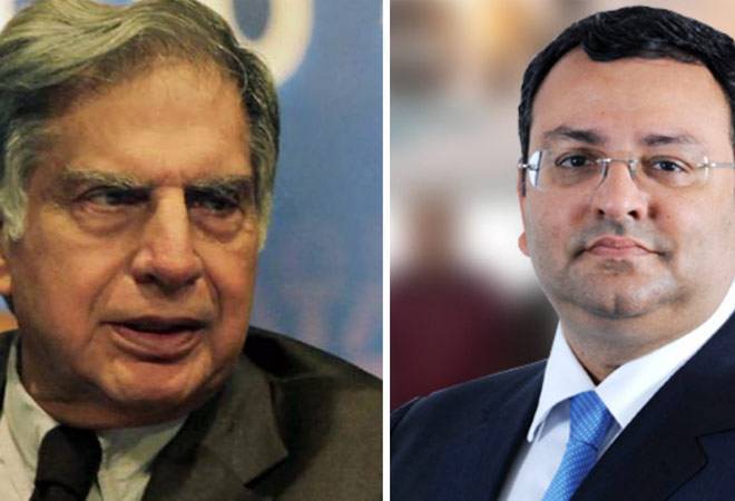 Setback for Cyrus Mistry: NCLT says pleas against Tata Sons 'not maintainable'