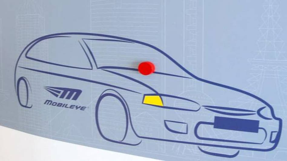 Intel's $15 billion purchase of Mobileye shakes up driverless car sector Intel's $15 billion purchase of Mobileye shakes up driverless car sector