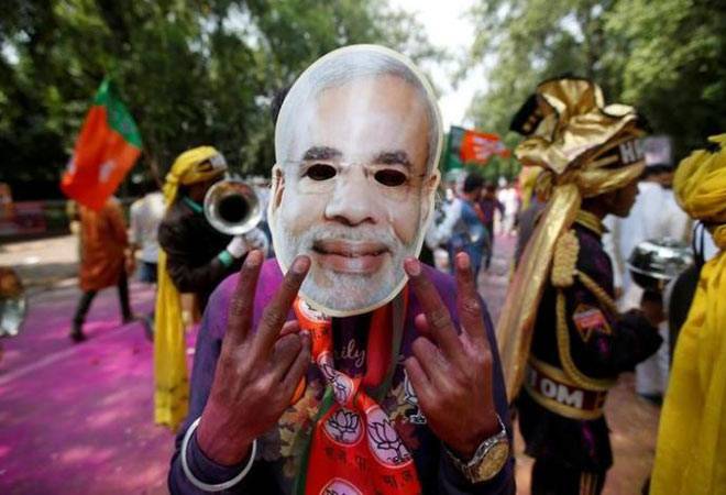 Photo: Reuters Photo: Reuters