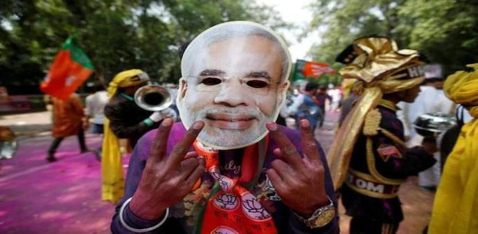Photo: Reuters Photo: Reuters