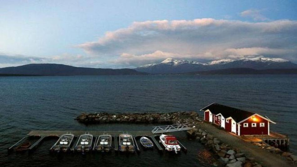 Norway unseats Denmark as world's happiest country: Report Norway unseats Denmark as world's happiest country: Report