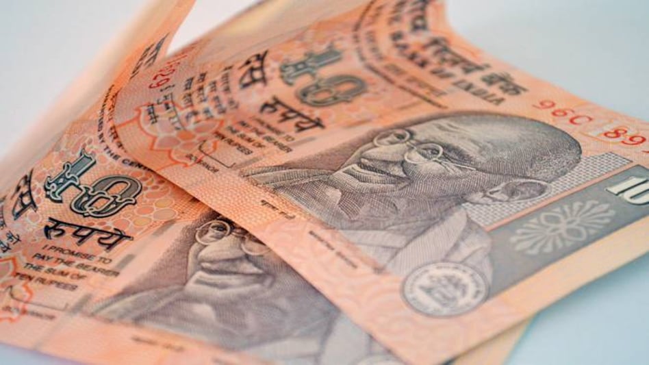 Approval given to RBI to print Rs 10 plastic notes: Govt Approval given to RBI to print Rs 10 plastic notes: Govt