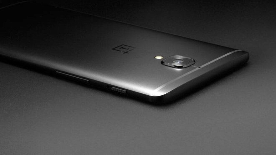 Limited edition Black OnePlus 3T to go on sale today Limited edition Black OnePlus 3T to go on sale today