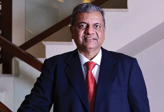 Sushil Jhunjhunwala, Vice Chairman and Managing Director, La Opala (Photo: SHEKHAR GHOSH) Sushil Jhunjhunwala, Vice Chairman and Managing Director, La Opala (Photo: SHEKHAR GHOSH)