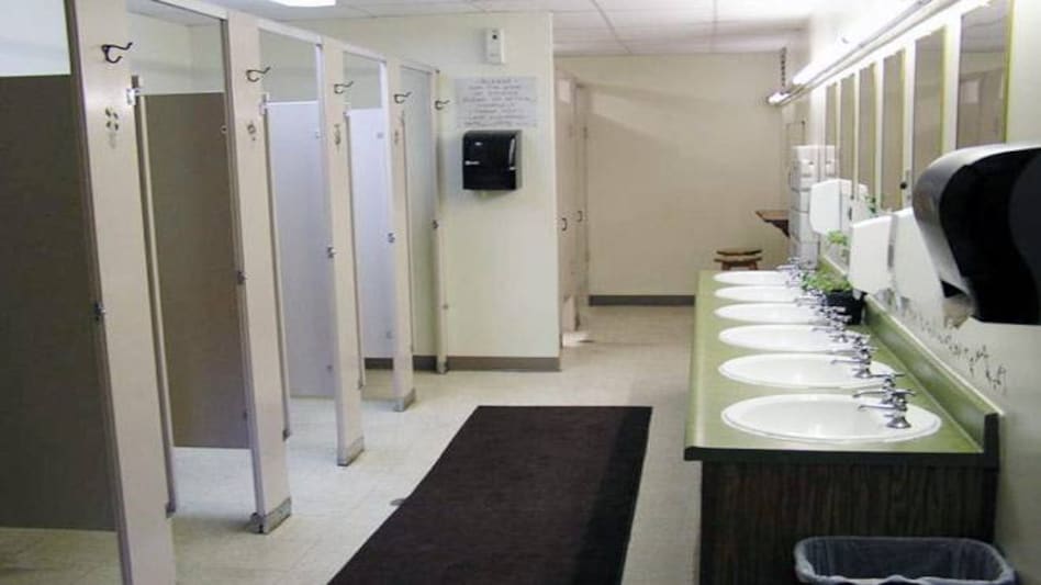 You can now use toilets, restrooms in any hotel or restaurant in South Delhi You can now use toilets, restrooms in any hotel or restaurant in South Delhi