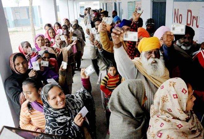 Punjab Election Results: Only 6 women make it to Punjab Assembly