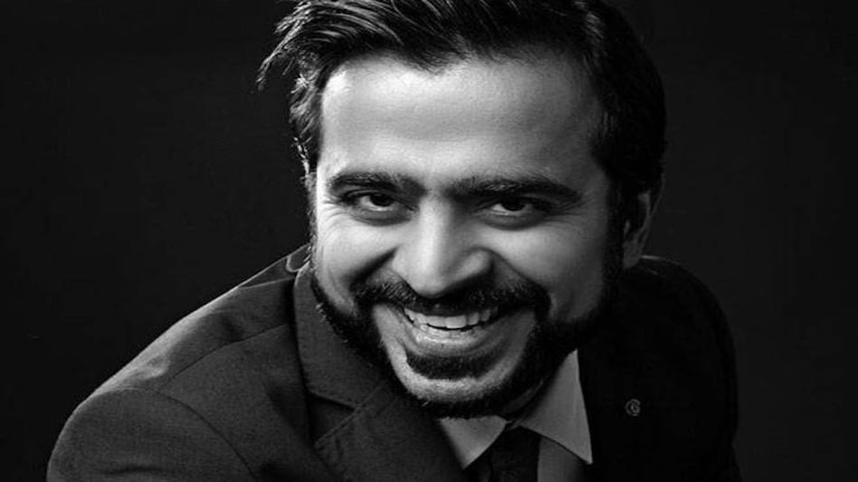 Rajeev Dingra, Founder and CEO, WatConsult Rajeev Dingra, Founder and CEO, WatConsult