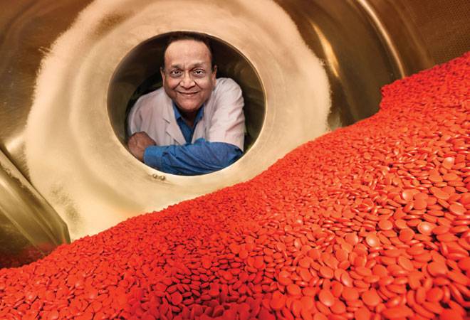 Brij Raj Gupta, CMD, Brawn Biotech (Photo: VIVAN MEHRA) Brij Raj Gupta, CMD, Brawn Biotech (Photo: VIVAN MEHRA)