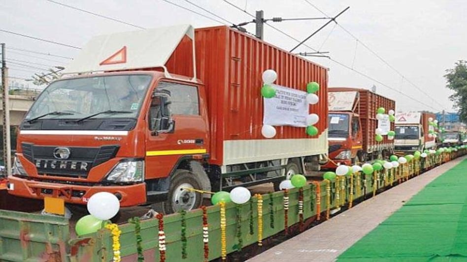 What is the RoRo service and how will it solve Delhi's traffic problem? What is the RoRo service and how will it solve Delhi's traffic problem?