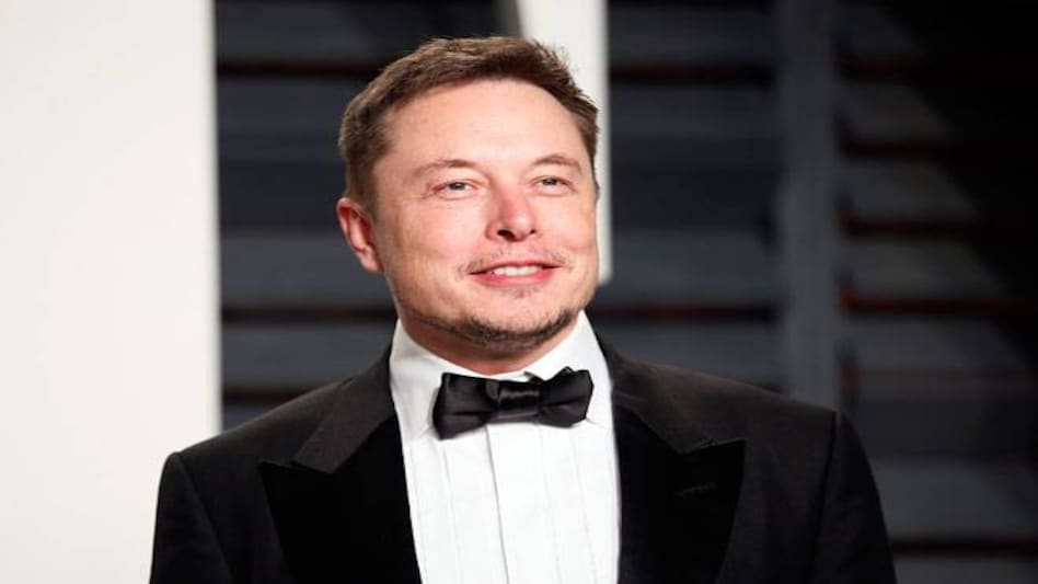 Elon Musk's new start up Neuralink aims to connect human mind with computers Elon Musk's new start up Neuralink aims to connect human mind with computers