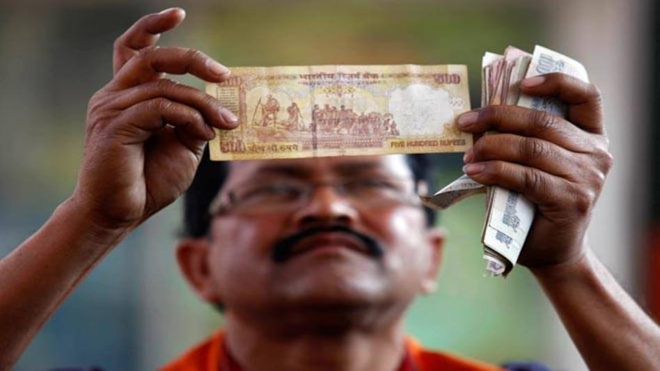 Long Headline: Note Ban: From April 1, possession of old Rs 500, Rs 1,000 will be punishable as the deadline ends today Long Headline: Note Ban: From April 1, possession of old Rs 500, Rs 1,000 will be punishable as the deadline ends today