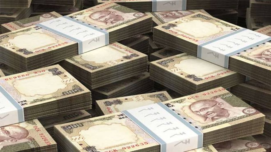 Two weeks before demonetisation, printing presses churned out old Rs 500 notes Two weeks before demonetisation, printing presses churned out old Rs 500 notes