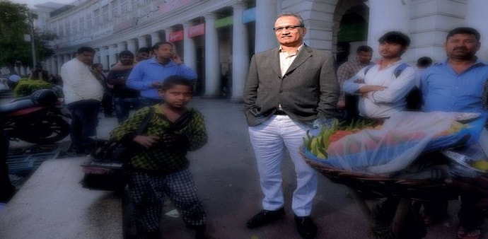 Photo: Shekhar Ghosh Photo: Shekhar Ghosh