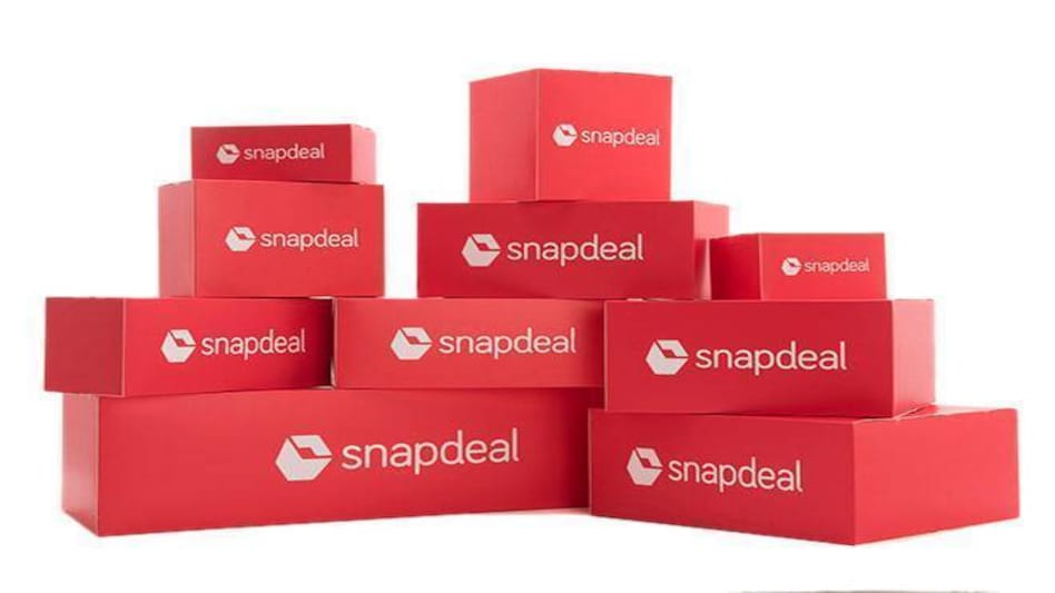 Snapdeal says not in talks with Flipkart, Paytm for sale Snapdeal says not in talks with Flipkart, Paytm for sale
