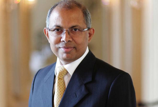 Subir Chowdhury Subir Chowdhury