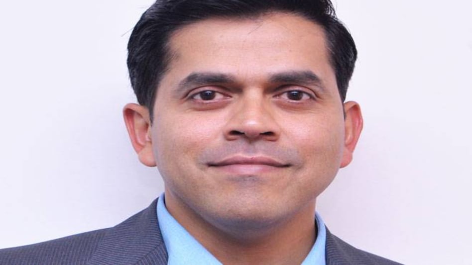 Sudhir Pai, chief executive of MagicBricks Sudhir Pai, chief executive of MagicBricks