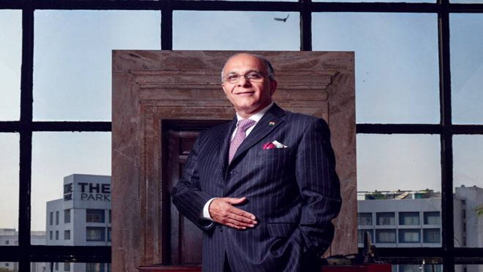 Rajeev Talwar, CEO, DLF, and Chairman, National Real Estate Development Council (Photo: Vivan Mehra) Rajeev Talwar, CEO, DLF, and Chairman, National Real Estate Development Council (Photo: Vivan Mehra)