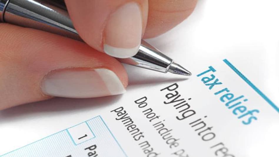 Tax relief: Six things to do before March 31 Tax relief: Six things to do before March 31