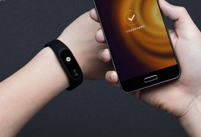 best low cost fitness tracker