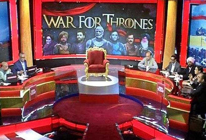 Uttar Pradesh election results 2017: Watch live coverage on Aaj Tak and India Today here