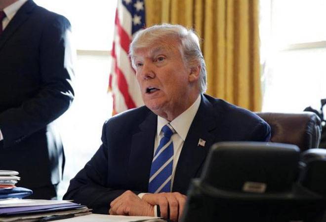 Trump administration hosting first meeting of anti-ISIS coalition Trump administration hosting first meeting of anti-ISIS coalition