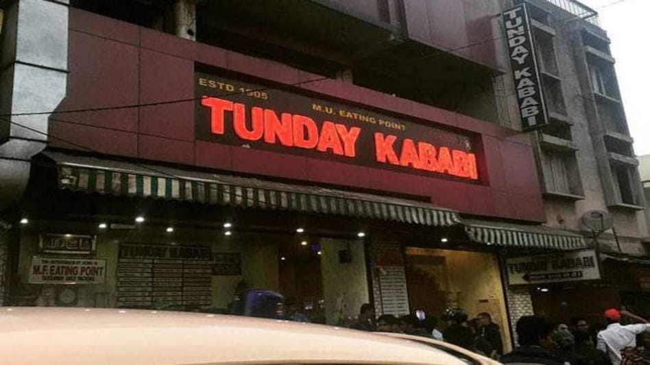 With no buffalo meat, Yogi Adityanath's slaughterhouse ban ends Tunday Kababi's speciality With no buffalo meat, Yogi Adityanath's slaughterhouse ban ends Tunday Kababi's speciality