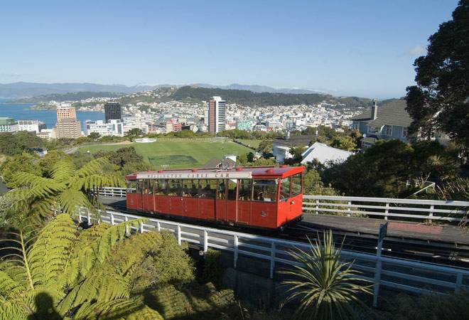 Techies take note! Get a free trip to New Zealand for a job interview