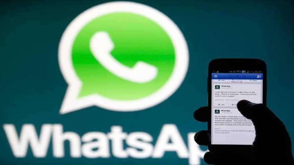 WhatsApp's text status is back for Android devices WhatsApp's text status is back for Android devices