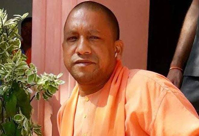 Uttar Pradesh Chief Minister Yogi Adityanath Uttar Pradesh Chief Minister Yogi Adityanath