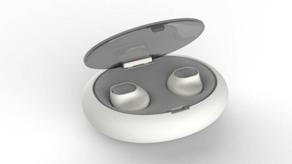 Zoook launches AirPods-style Bluetooth earphones ZB-Rocker Twinpods Zoook launches AirPods-style Bluetooth earphones ZB-Rocker Twinpods