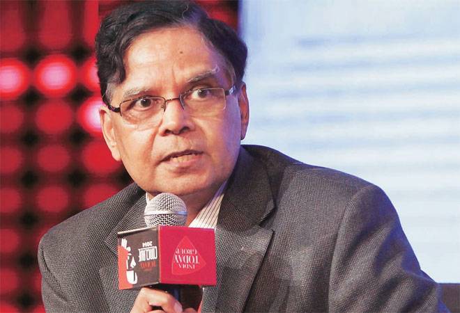 India's GDP will be around USD 7.25 trillion in next 15 years, says Niti Aayog's Arvind Panagariya