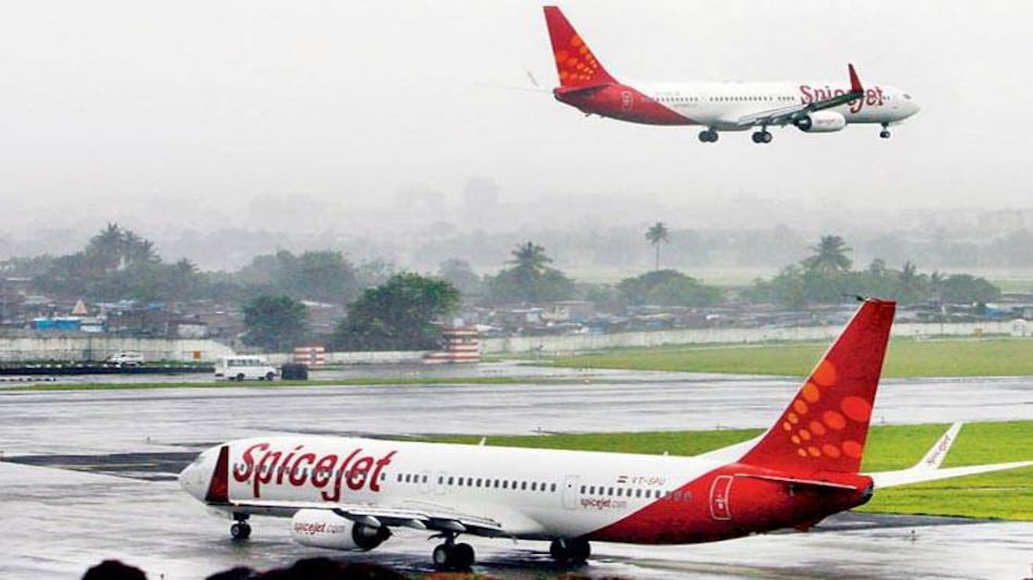 Fresh additions to Spicejet summer schedule; introduces 19 domestic, 3 international new flights Fresh additions to Spicejet summer schedule; introduces 19 domestic, 3 international new flights