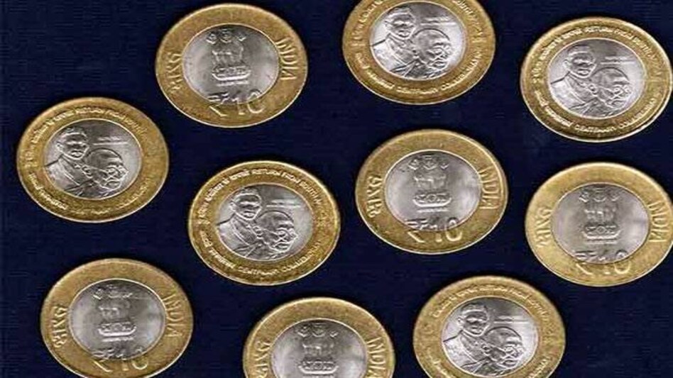New Rs 5, 10 coins to be issued by Reserve Bank of India soon New Rs 5, 10 coins to be issued by Reserve Bank of India soon