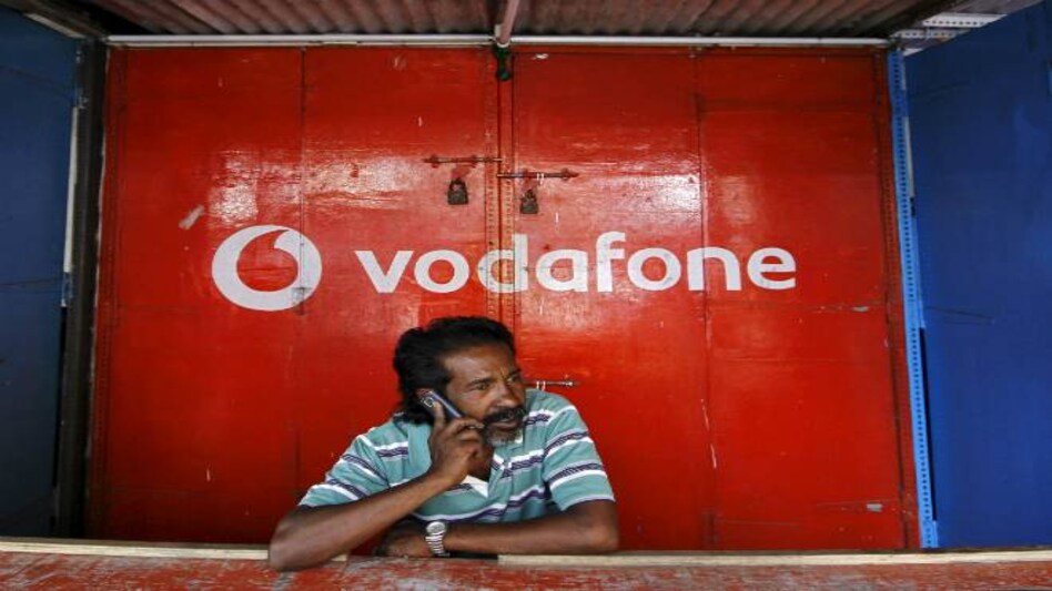 Vodafone is offering 9GB additional data as 'token of appreciation' Vodafone is offering 9GB additional data as 'token of appreciation'
