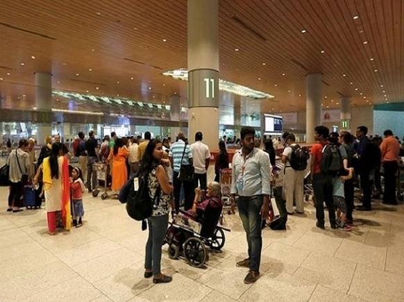 Chennai, Mumbai and Hyderabad Airports put on high alert post hijack threat call