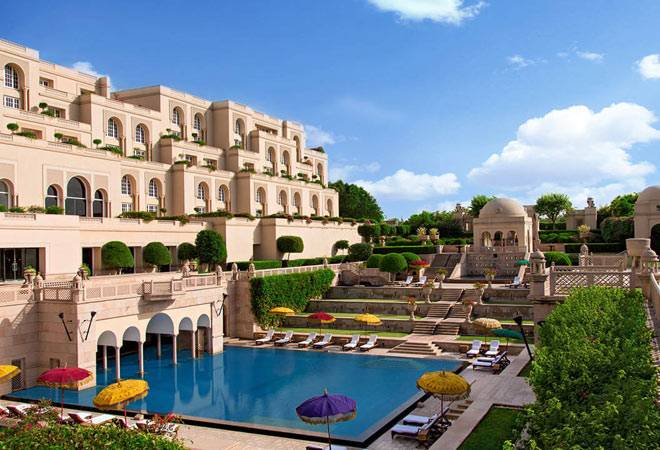 Planning to stay at a hotel? Now pay for your room on an hourly basis