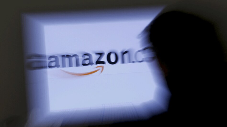 Amazon India gets RBI nod for mobile wallet Amazon India gets RBI nod for mobile wallet